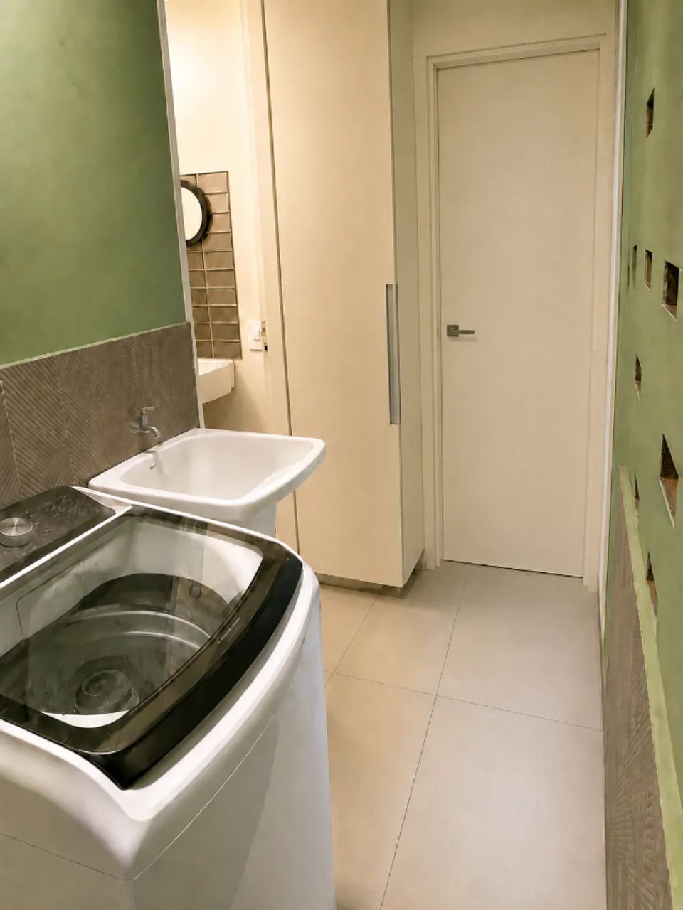 Excelente Apartamento de 3 Quartos na 416 Sul - Foto 3