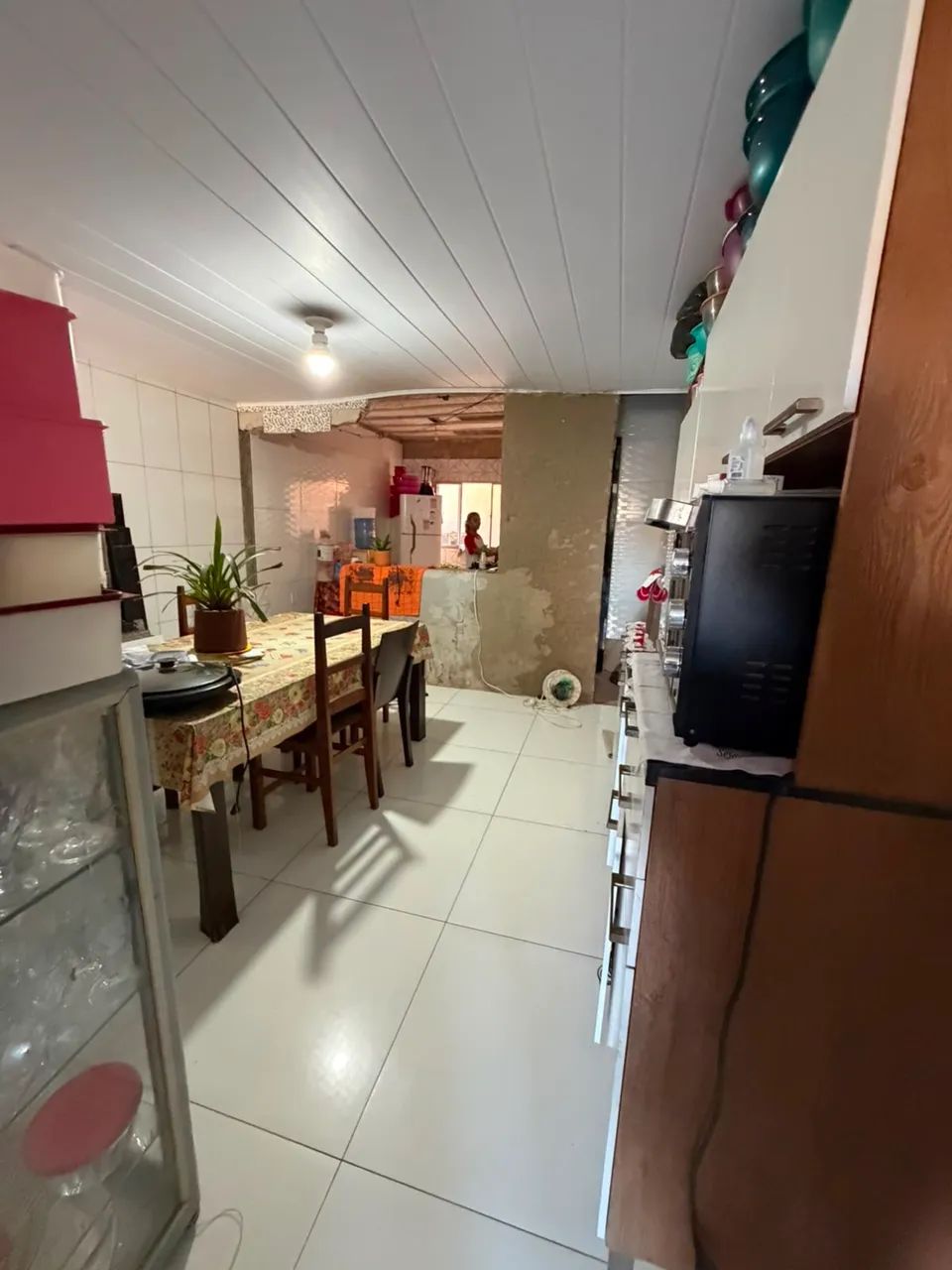 Casa com 3 quartos dois pavimentos  - Foto 2