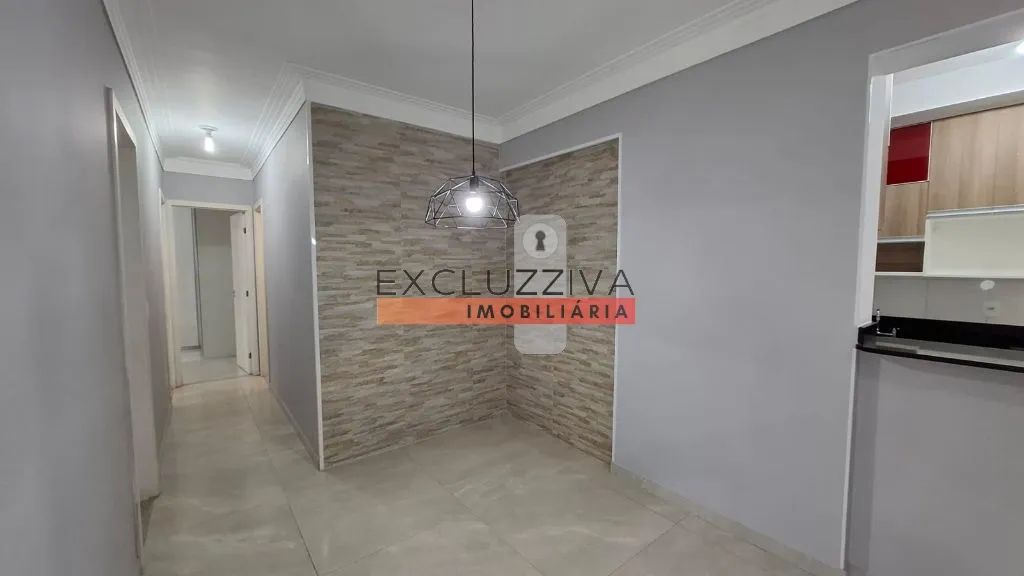 Lindo Apartamento com 3 dormitórios no Centro de Taubaté - Foto 4