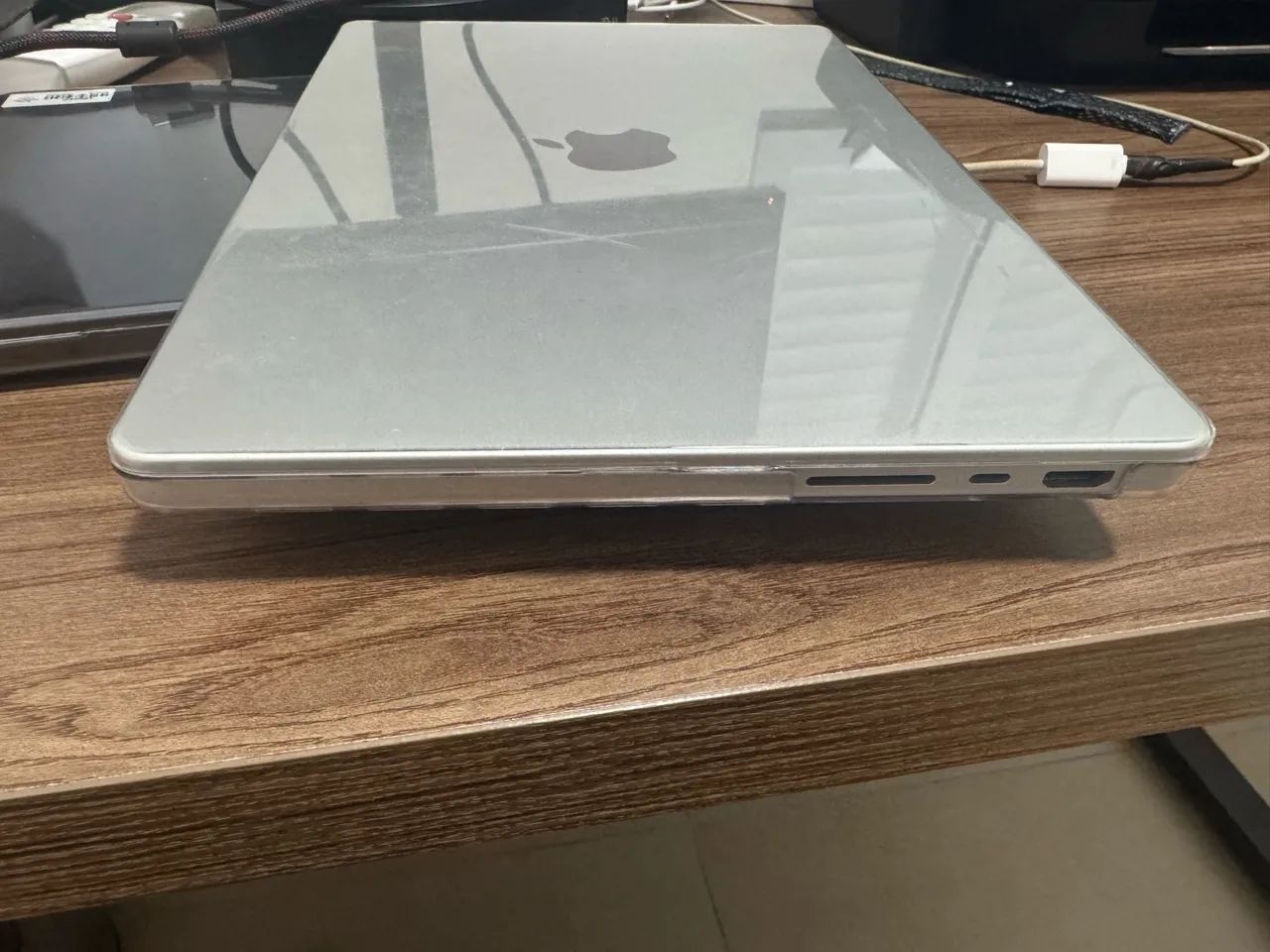 MacBook Pro 14? Apple M4 16GB / 512GB - Notebooks - Vila Azevedo