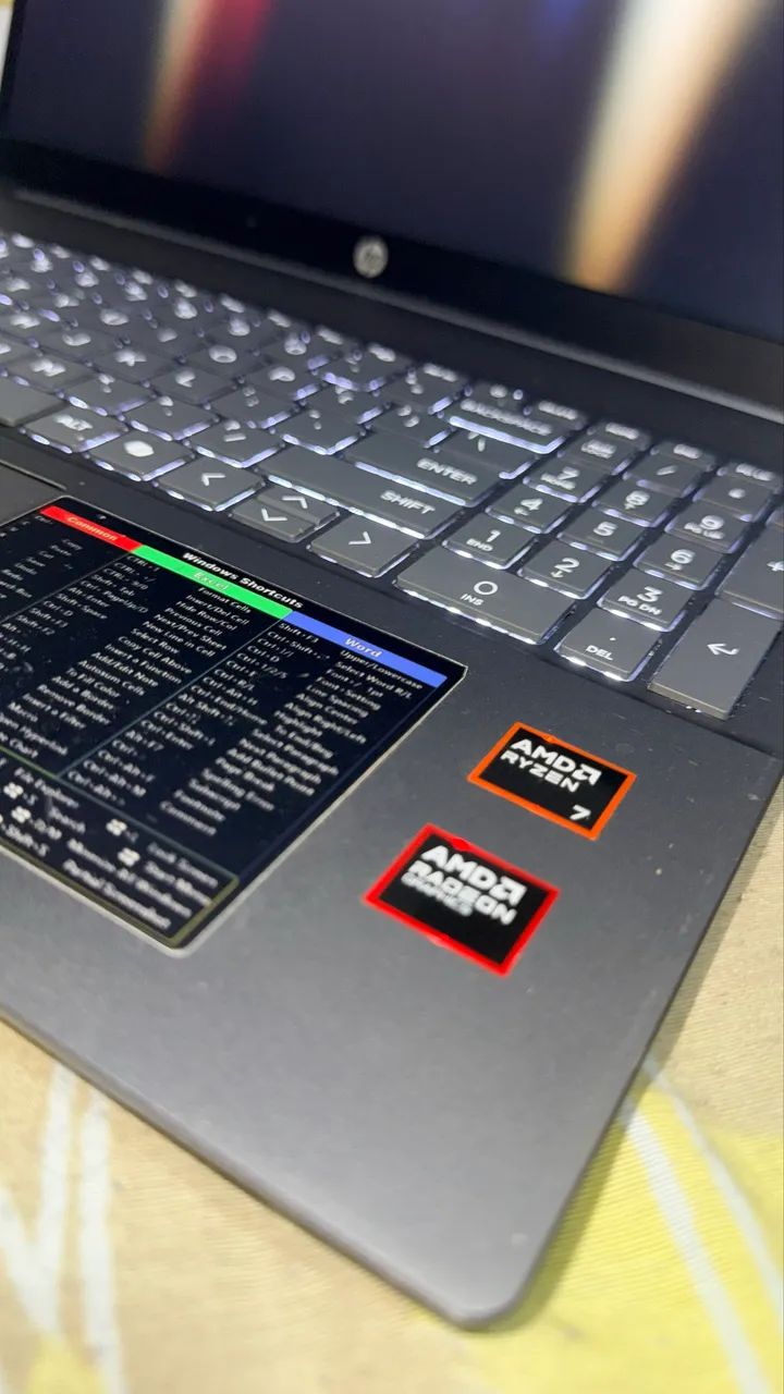 NOTEBOOK HP PAVILION 16 - Foto 5