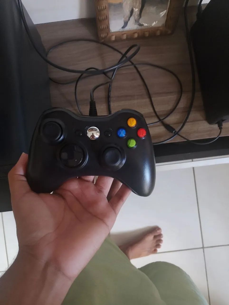 Xbox 360 novo - Foto 4