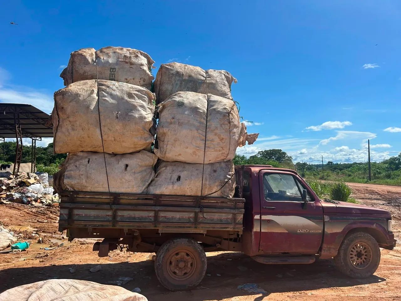 FRETE E MUDANÇAS EM GERAL - Foto 2