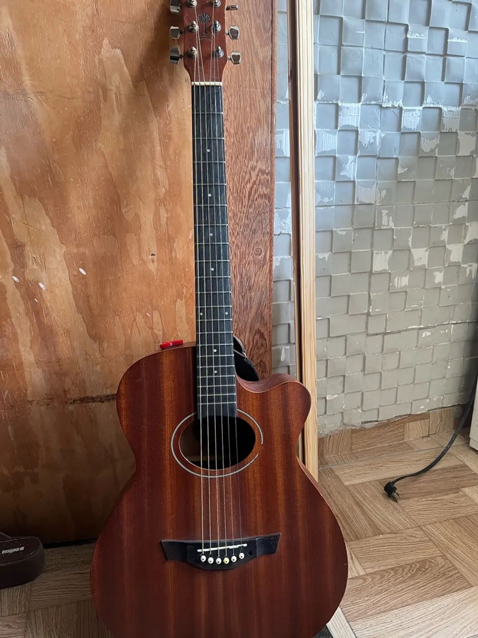 Violão 