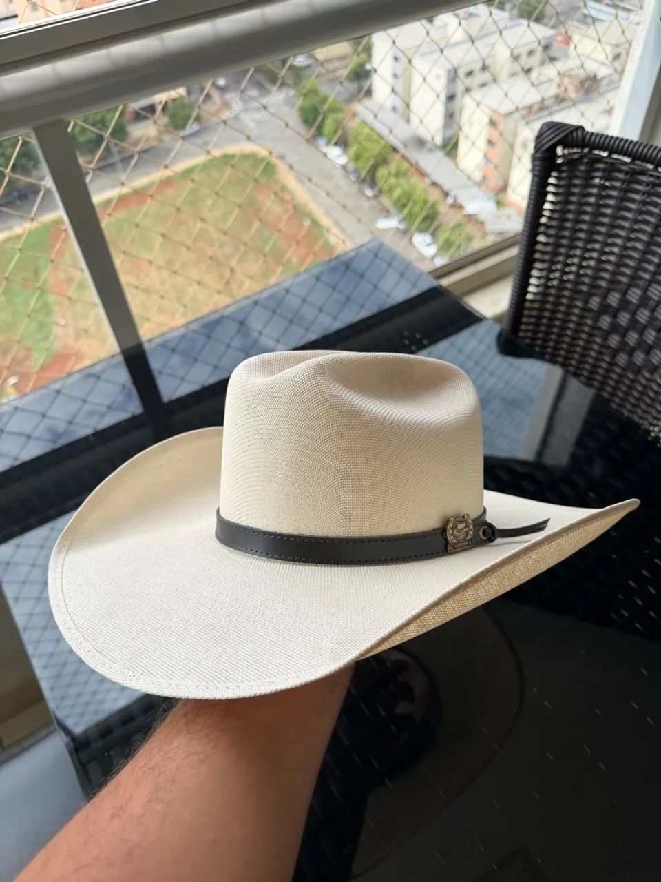 Chapéu - Foto 2