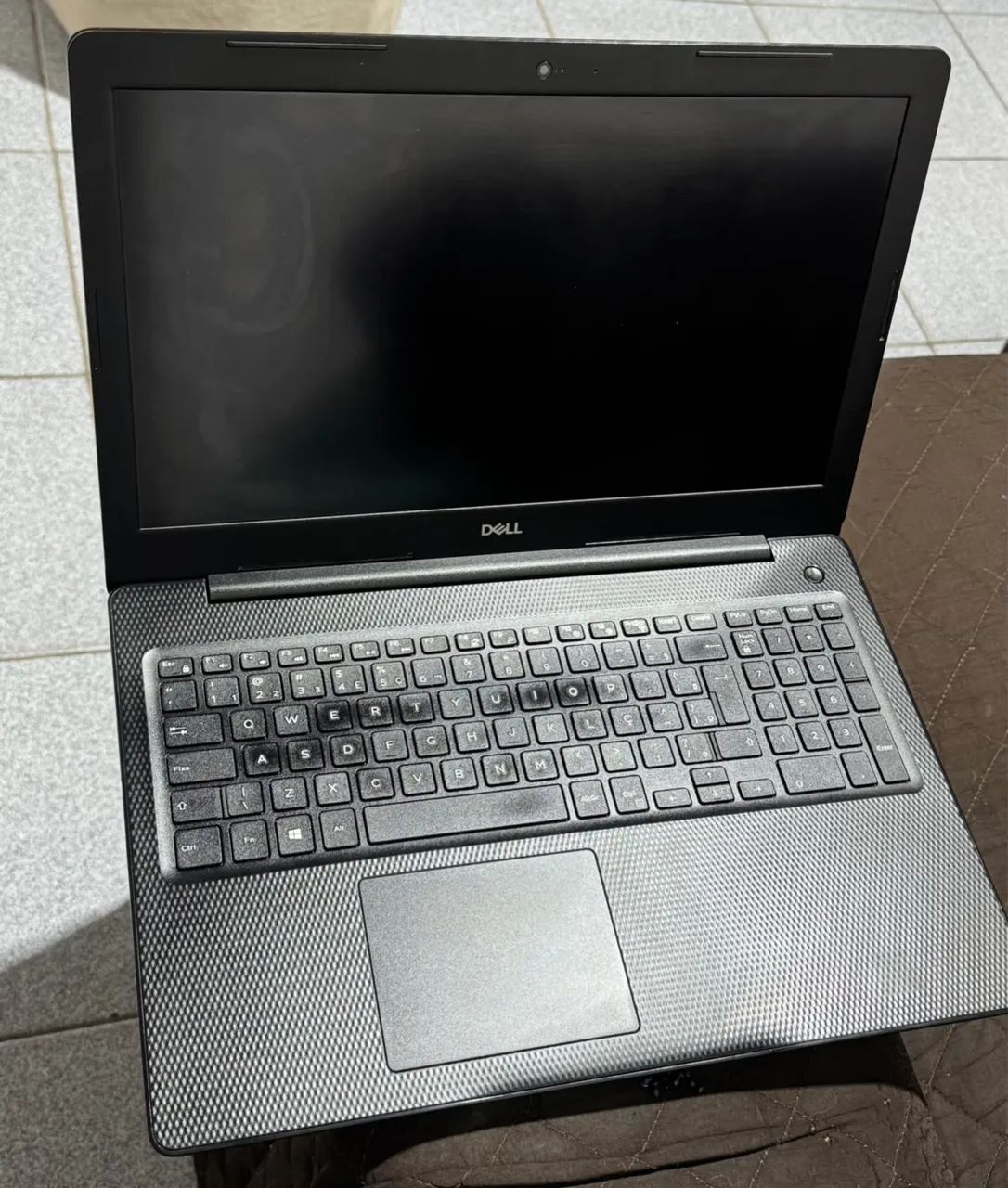 Notebook Dell core i3 todo bom pegando tudo - Foto 2