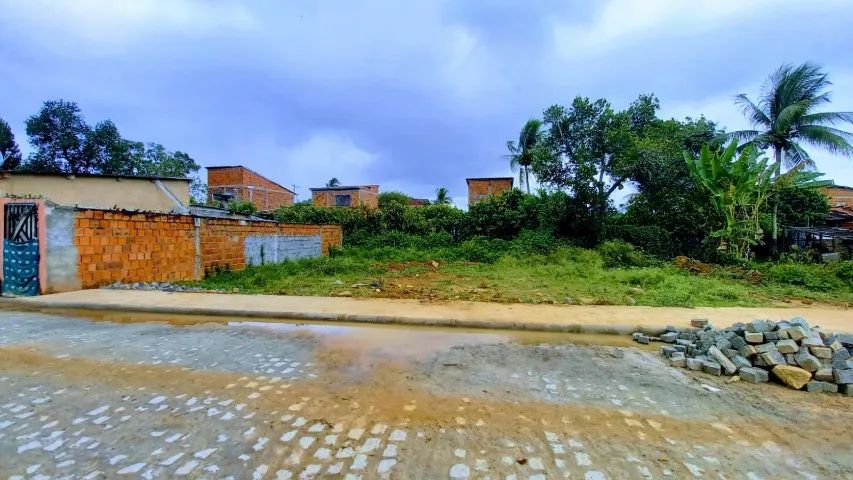 Terreno são Raimundo 