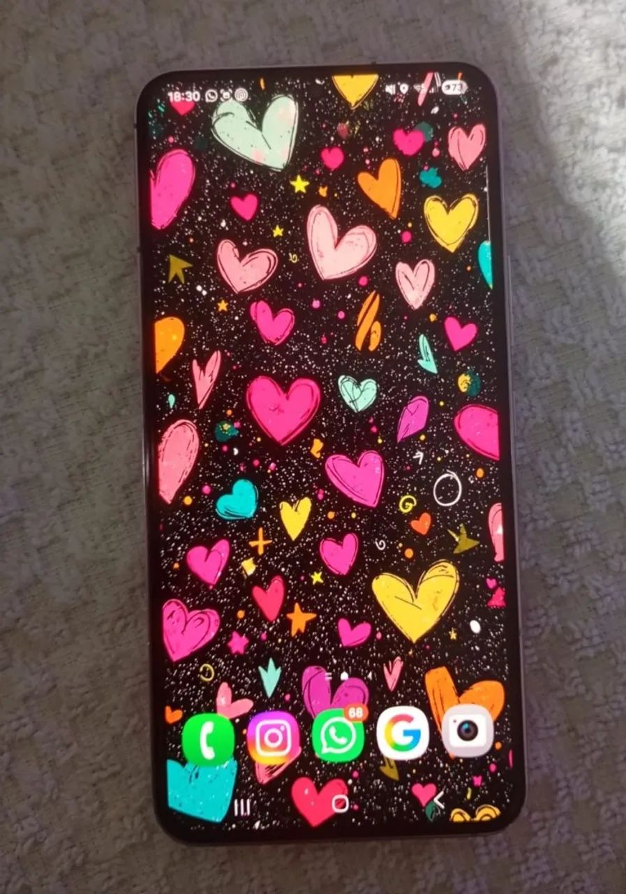 Galaxy s22 - Foto 2