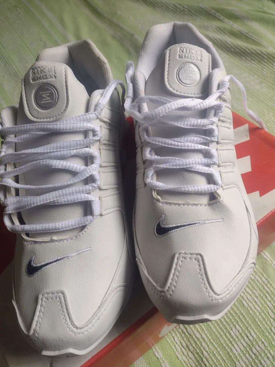 Nike Shox  - Foto 3
