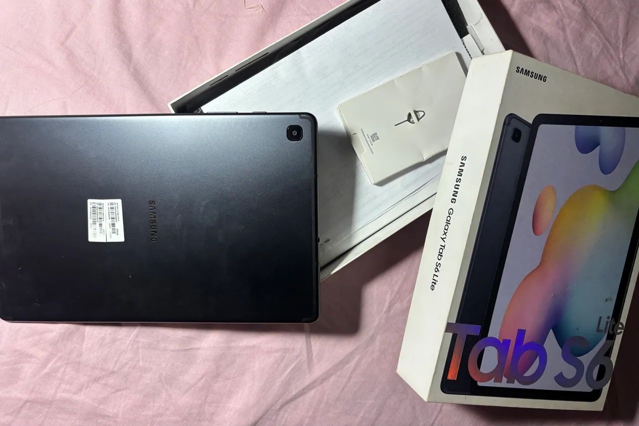 TABLET S6 LITE  - Foto 5