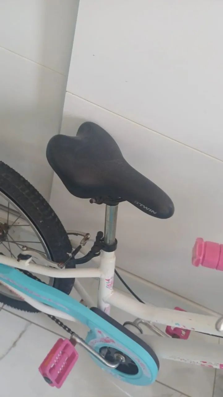 Bicicleta infantil  - Foto 3