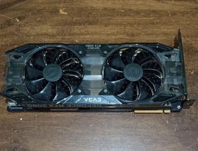 RTX 2080 8GB