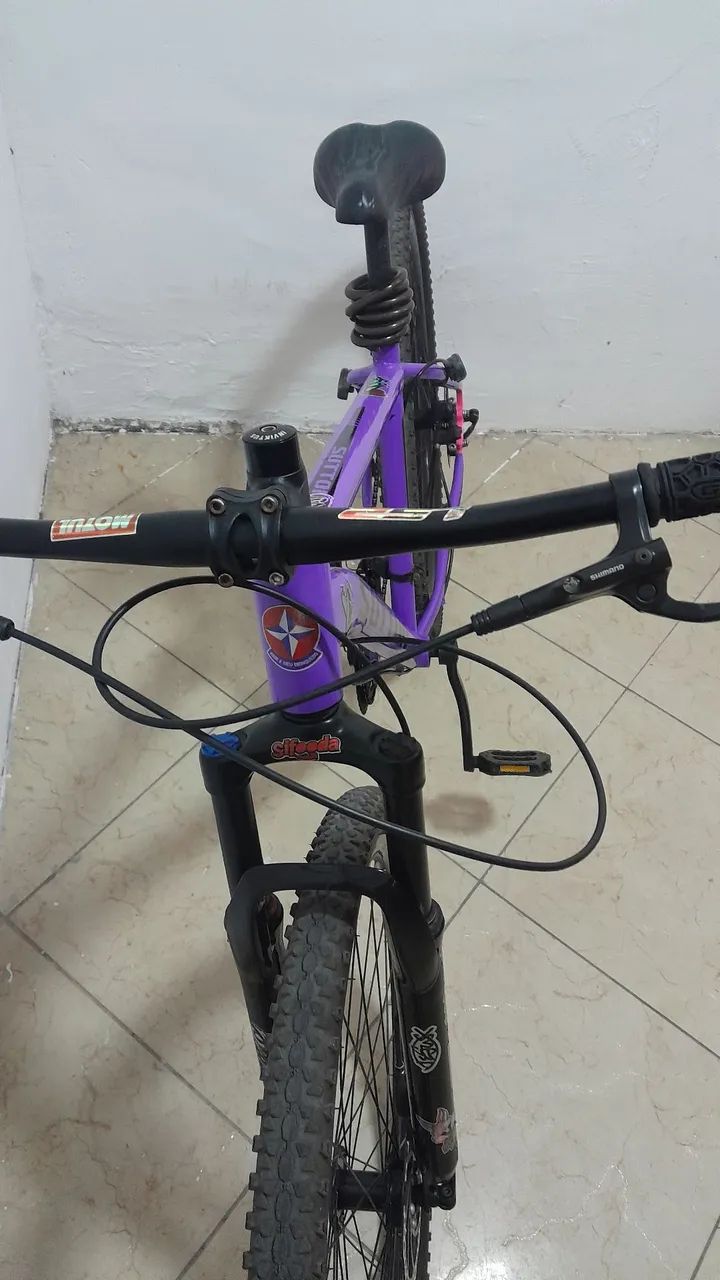 Bike aro 29 - Foto 3