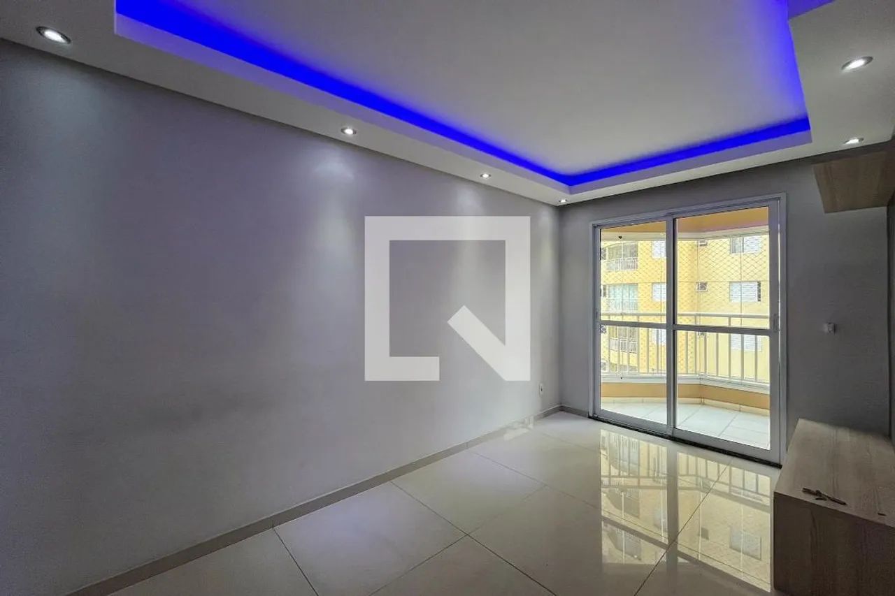 Apartamento à Venda - Sacomã, 3 Quartos, 65 m2 - Foto 2