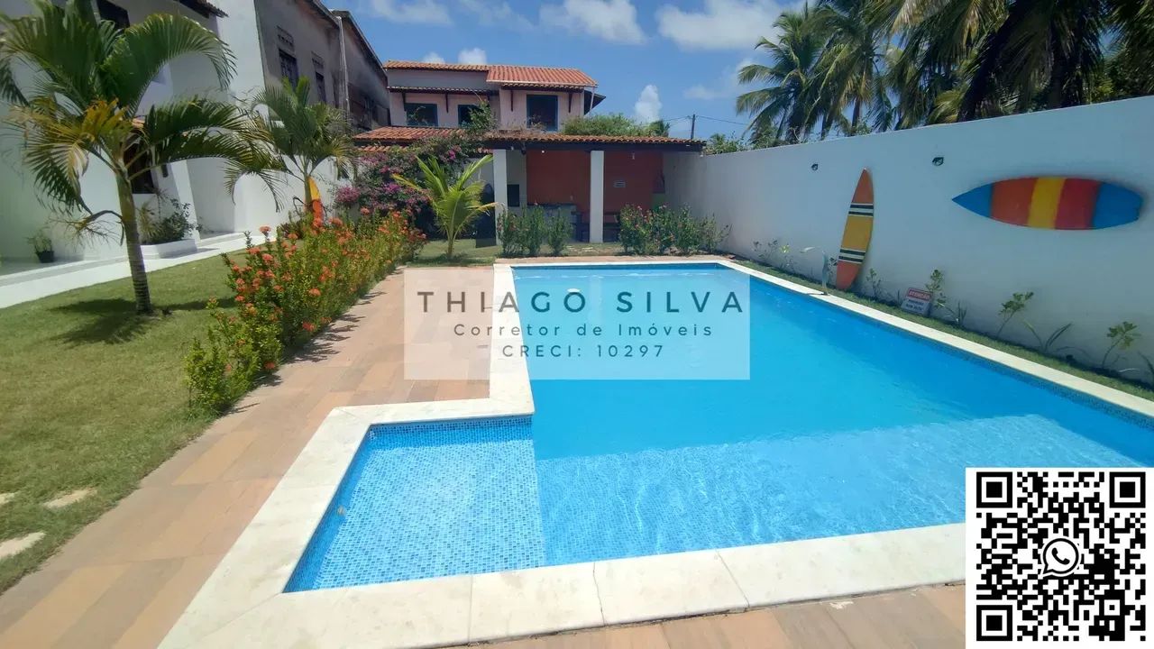 Flat em tamandare - Foto 3
