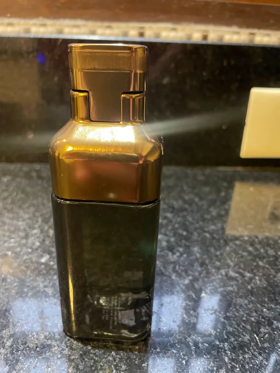 The Blend Bourbon Eau de Parfum - Foto 2