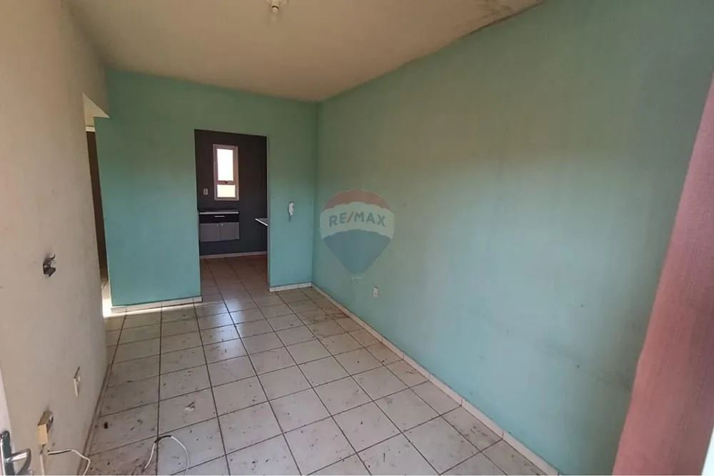 Casa 2 Quartos, Quintal e Garagem em Lins, SP - Foto 5