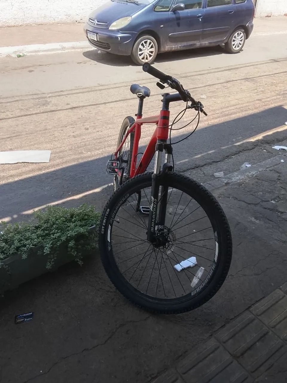 Vendo bike - Foto 4