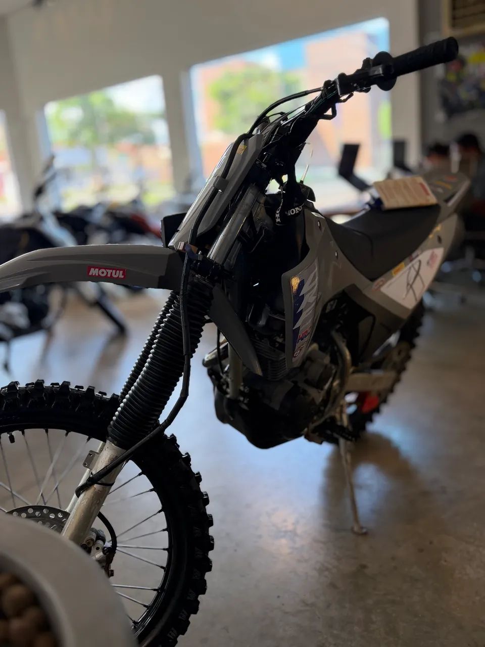 Crf 230 filé  - Foto 4
