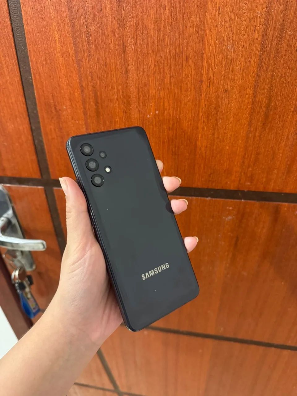 Samsung A32 - Foto 3