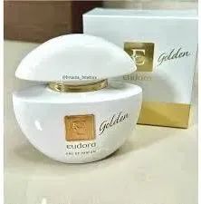 Perfume Golden branco Eudora  - Foto 5