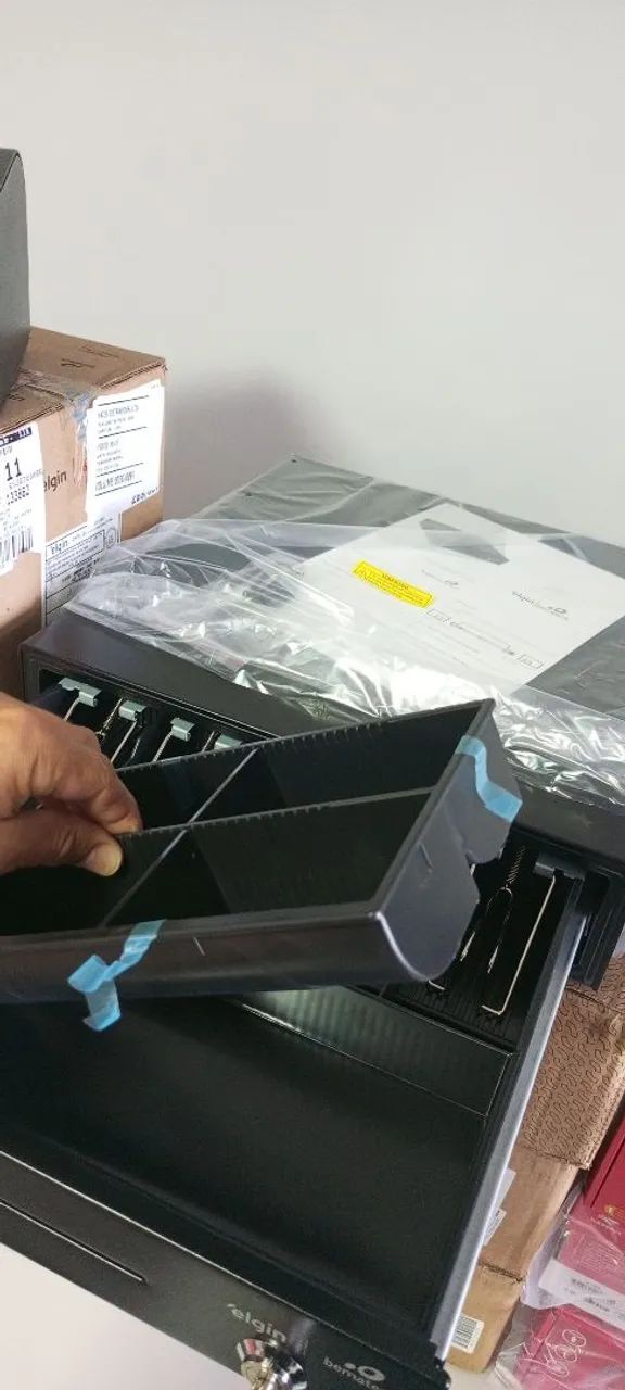Kit PDV completo 1.999,00 R$, e o sistema com 1 mes gratis  - Foto 4