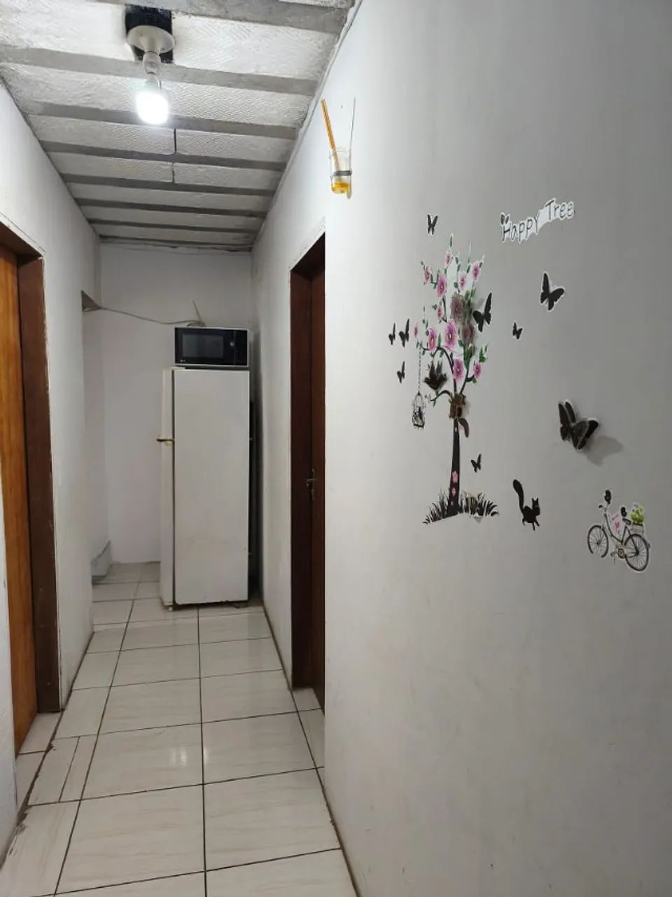 Aluga-se Quarto no cajuru próximo ao Centro Politécnico ! - Foto 3