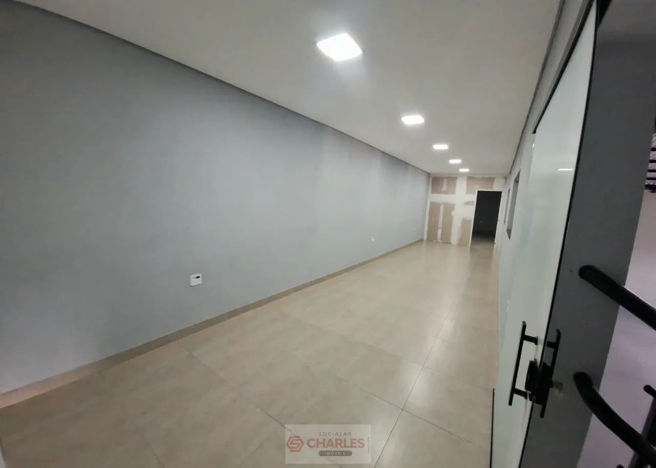 Barracão Para Aluguel PARQUE DO ESTADO II MOGI MIRIM - Foto 4