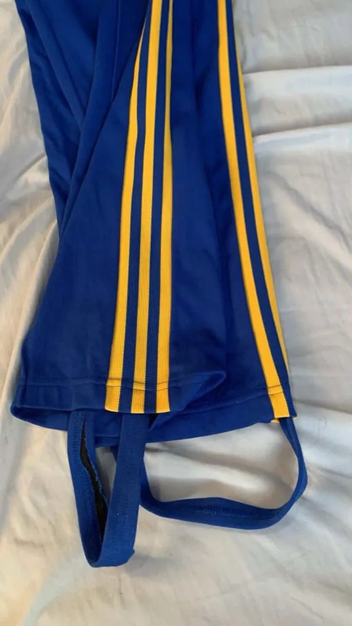 Calça adidas clássica  - Foto 4