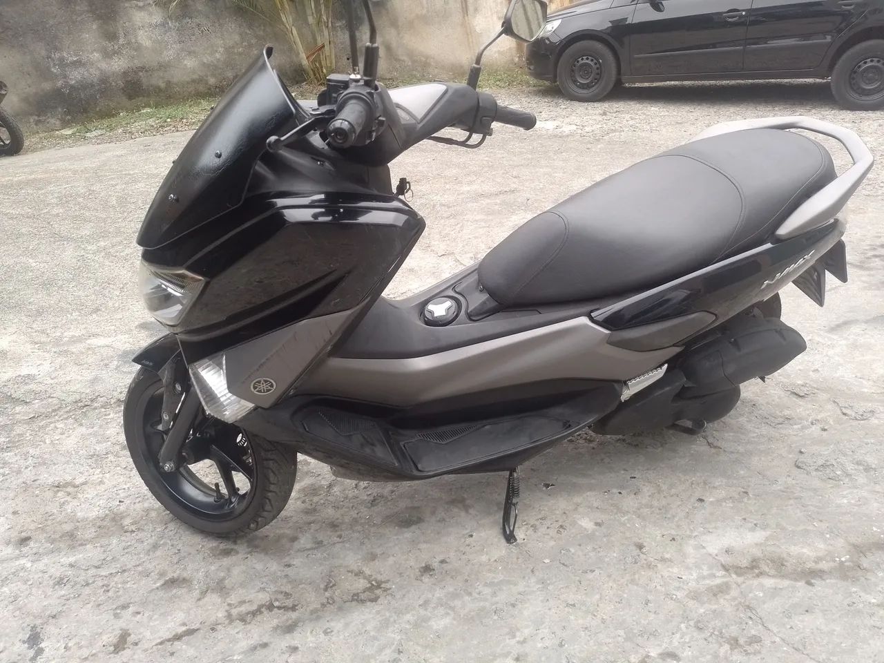 Nmax 2019