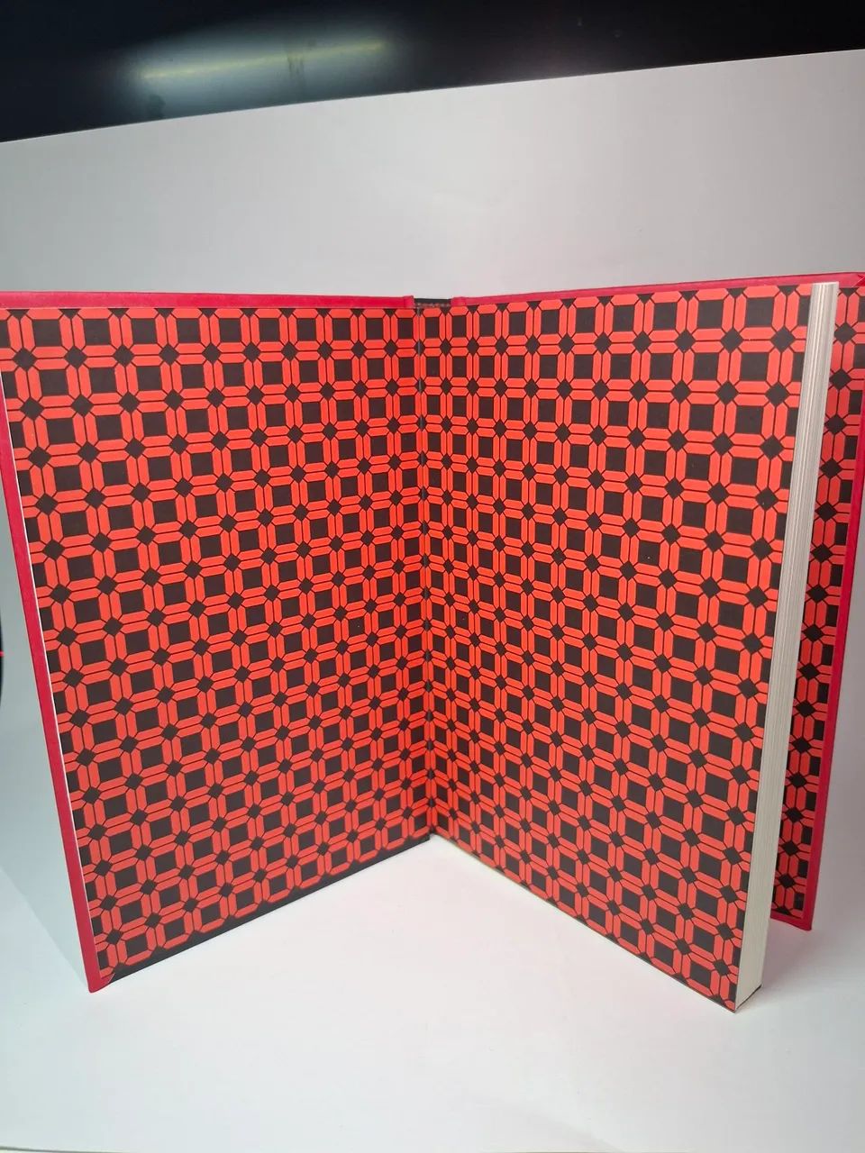 Livro A Profecia - David Seltzer - Foto 5