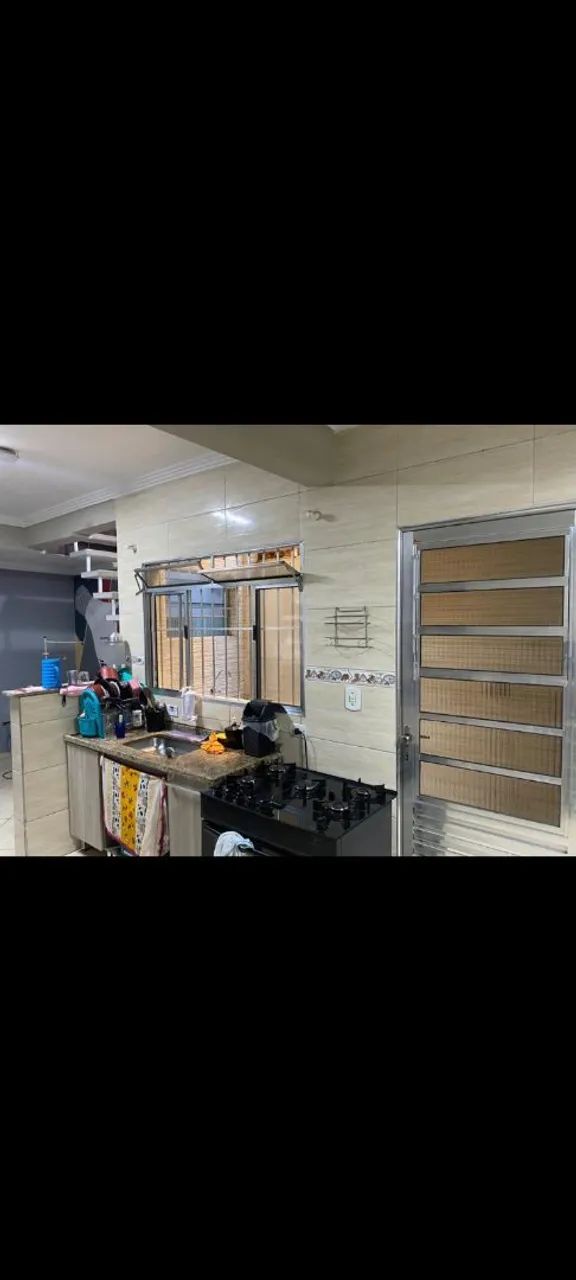 Vendo casa muito boa. - Foto 2