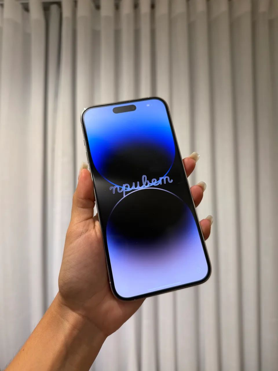 iPhone 14 Pro Max 128GB  - Foto 2