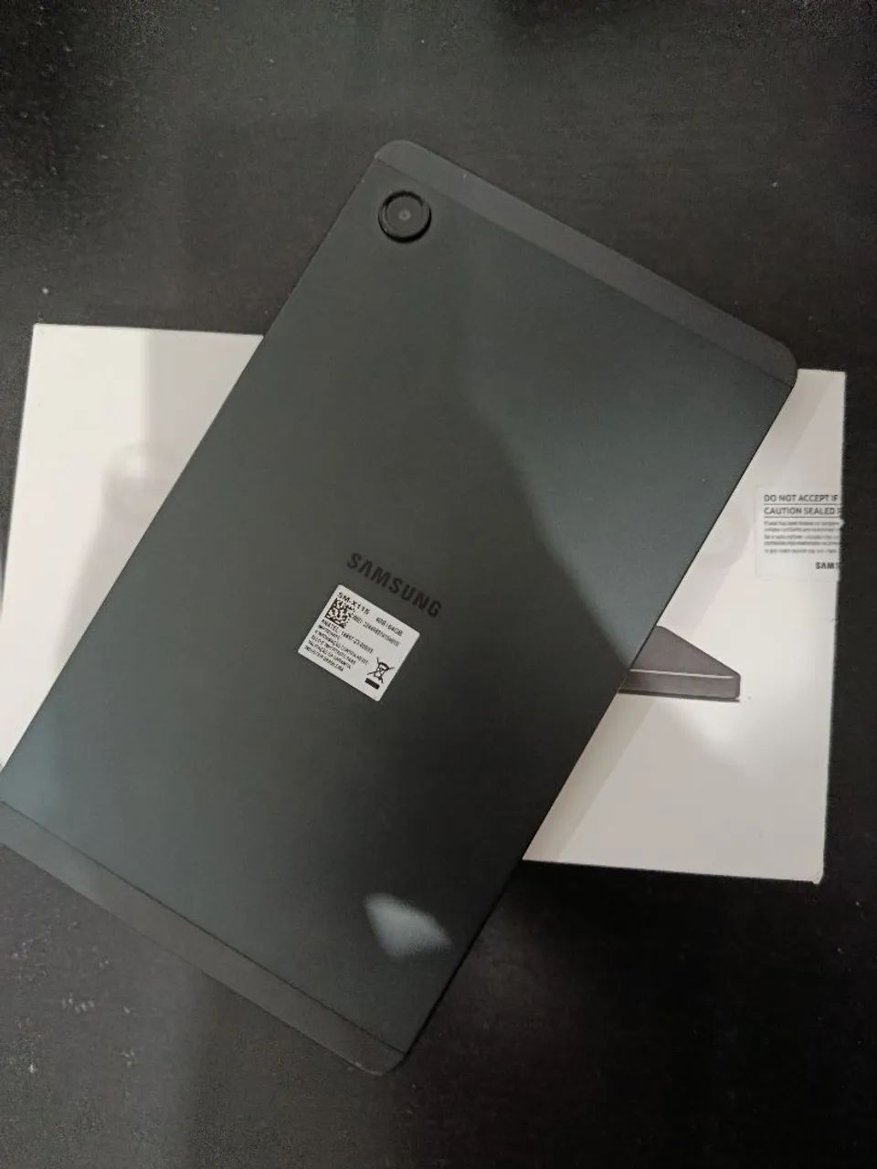 Vendo Tab A9  - Foto 2