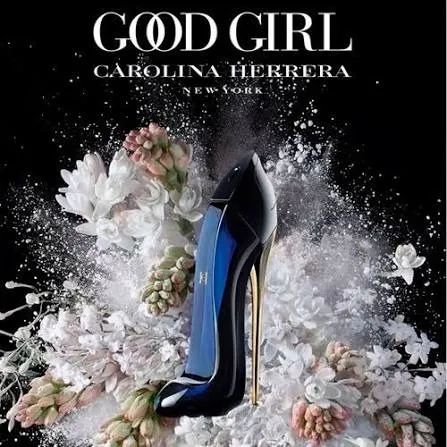 Perfume Good Girl 80ML - Foto 2
