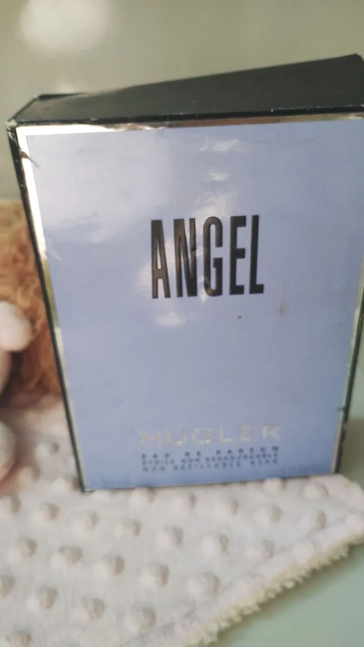Perfume Engel Thierry mulher 50 ml - Foto 2
