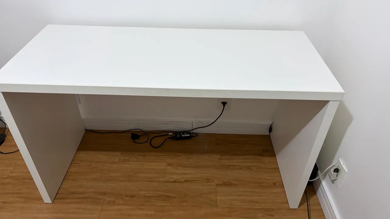 Bancada Escrivaninha Marca Abracasa - Foto 2