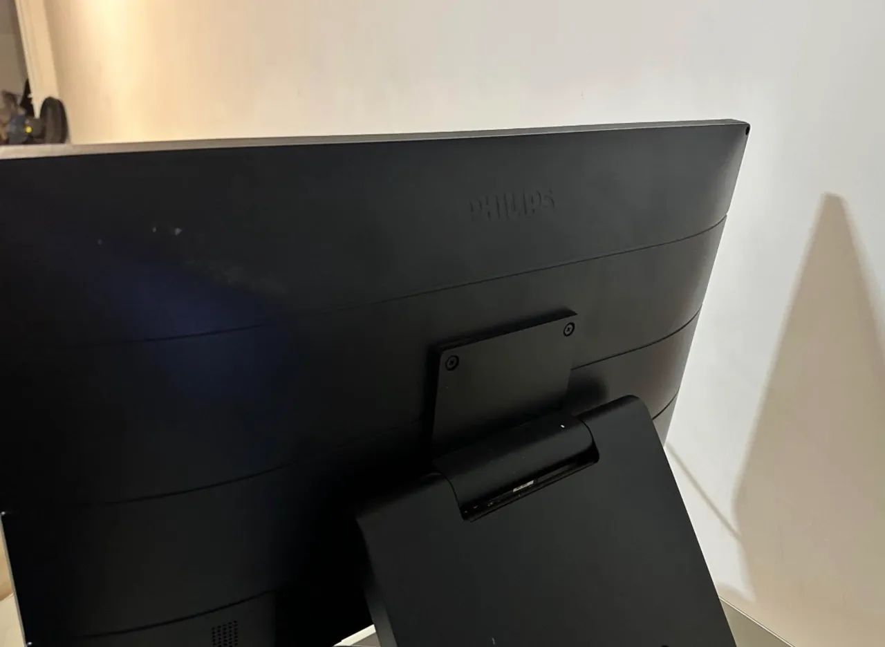 Monitor PHILIPS touch