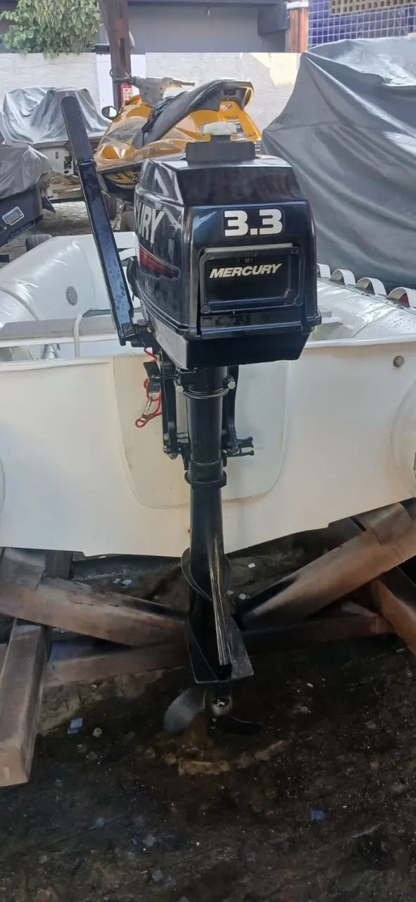 Barco FlexBoat, sem motor! - Foto 3