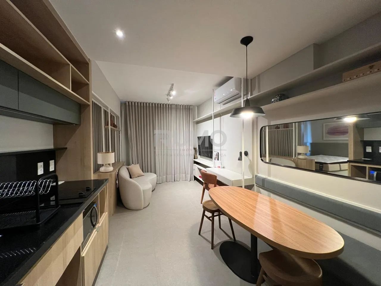 apartamento - Cambuí - Campinas - Foto 2