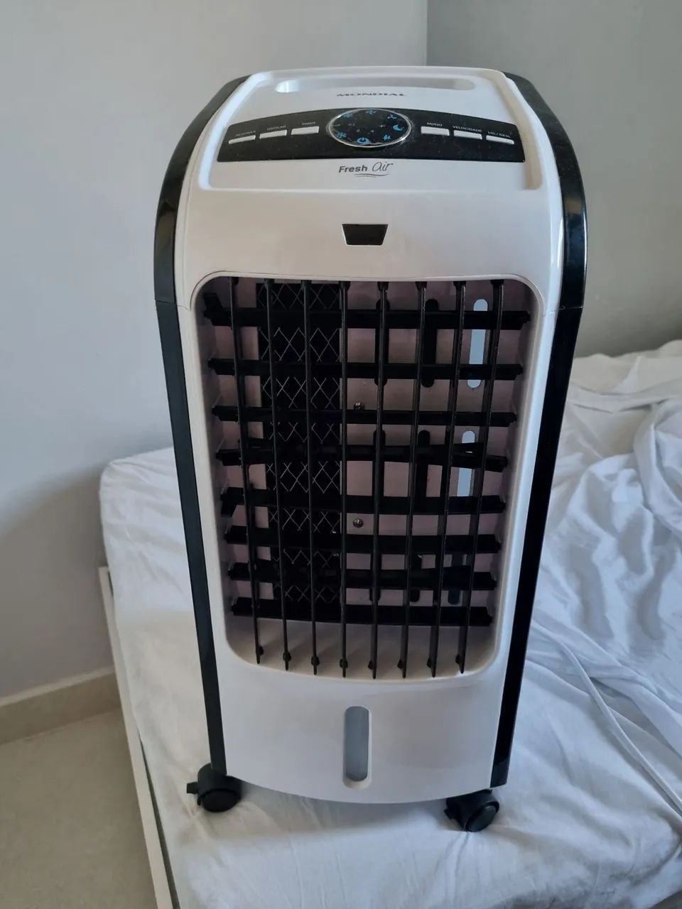 Climatizador 