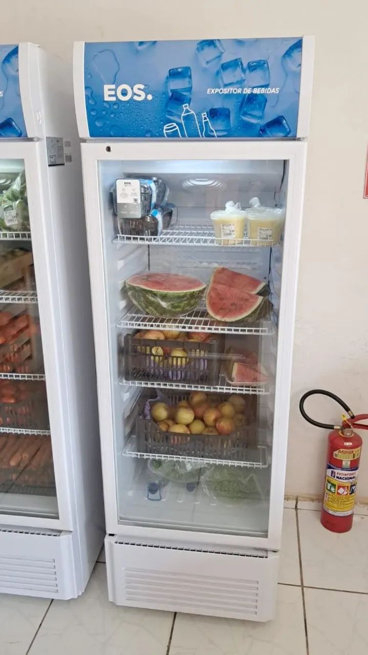 Vende se frutaria completa - Foto 2
