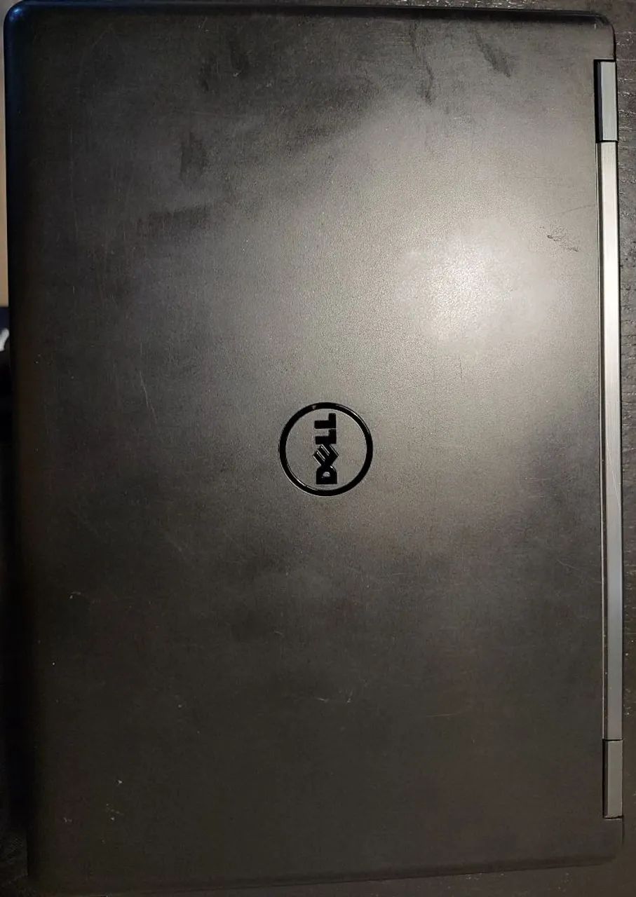 Notebook Dell Latitude E5450 Core i5 - Foto 3