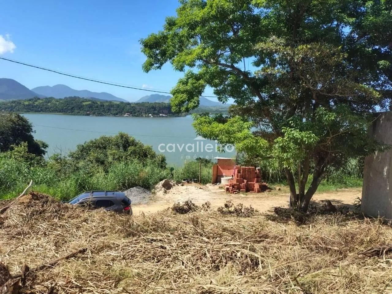 terreno com vista panorâmica - Foto 4