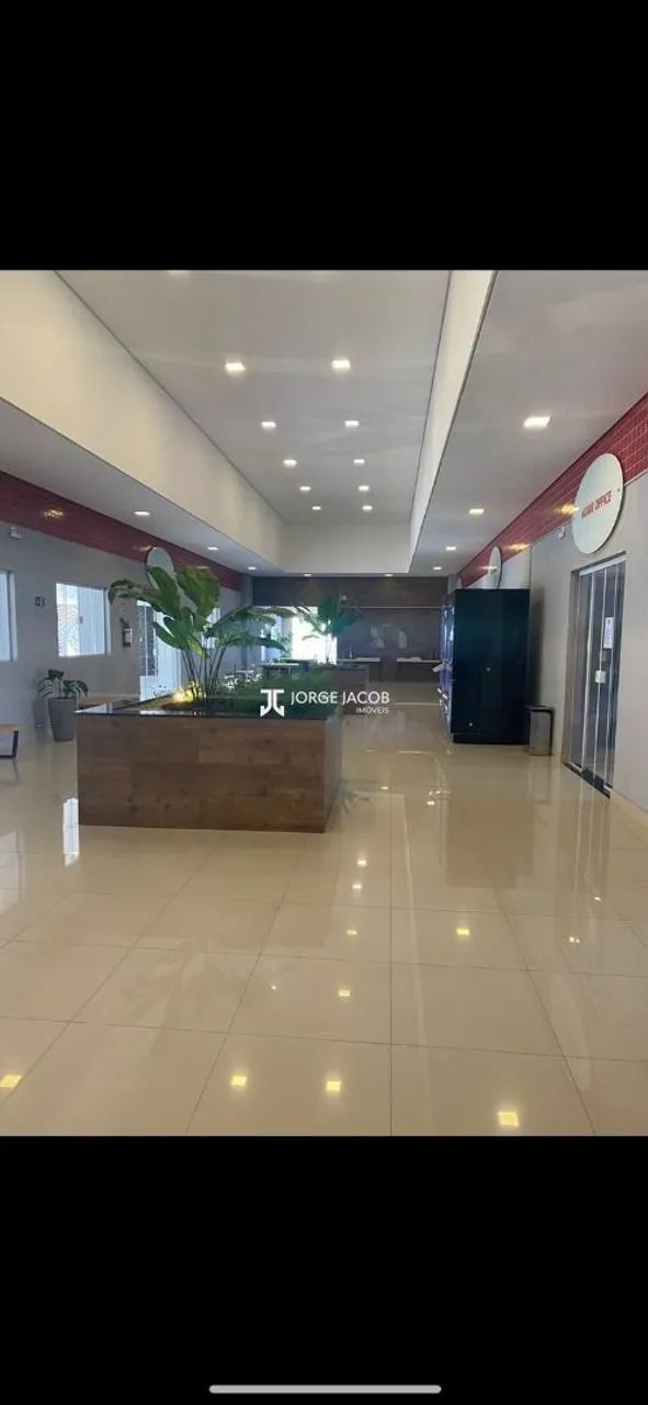 Studio com 1 dormitório à venda, 44 m² por R$ 390.000,00 - Edifício Red Sorocaba - Foto 4