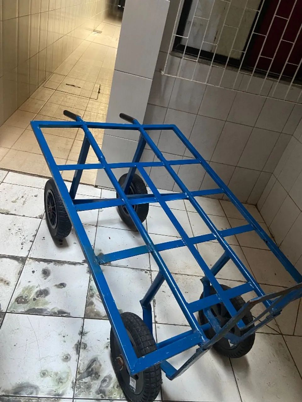 Carinho de vendas  - Foto 2