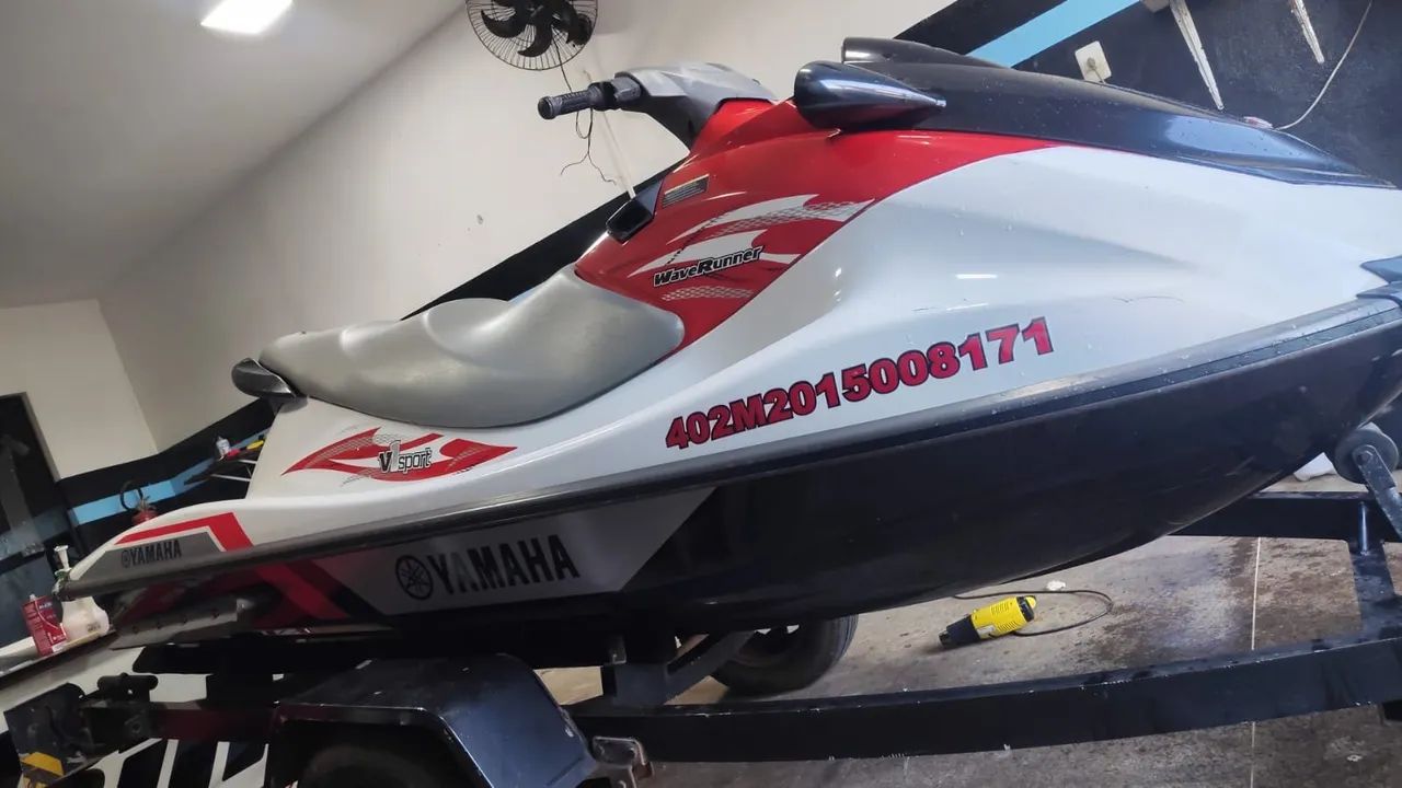 Jet yamaha - Foto 3