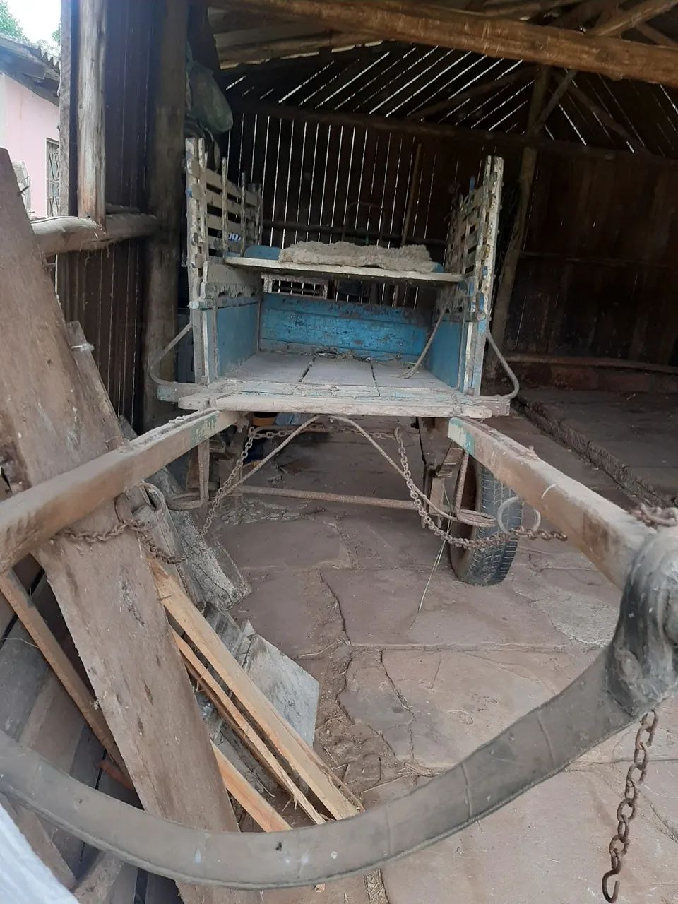 Carroça  - Foto 4