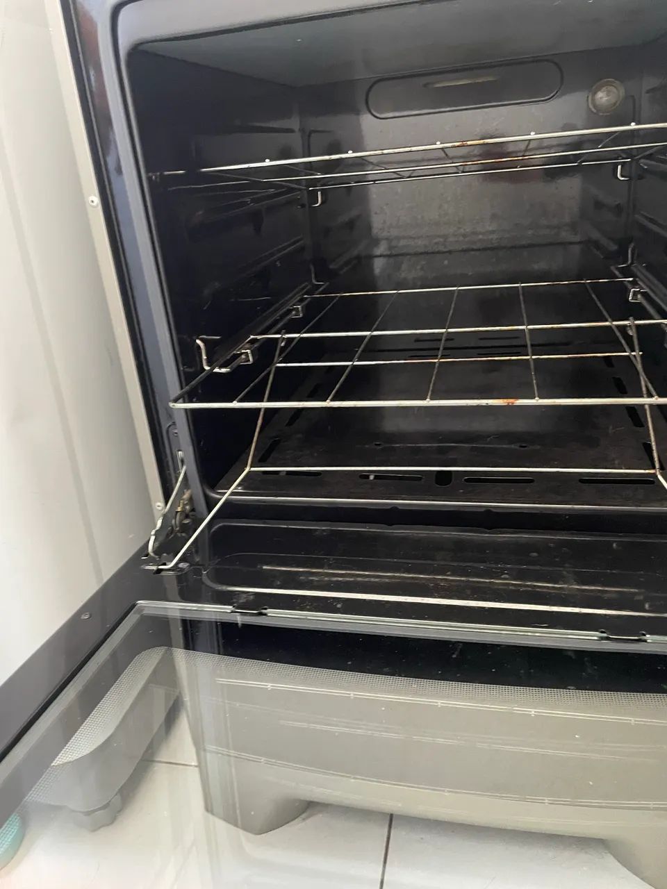 Fogão Electrolux  - Foto 4