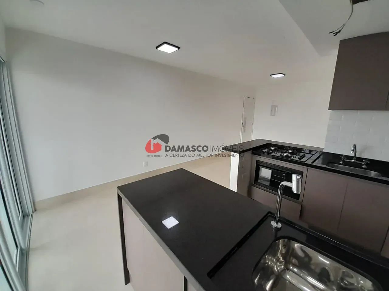 Apartamento em Jardim - Foto 2
